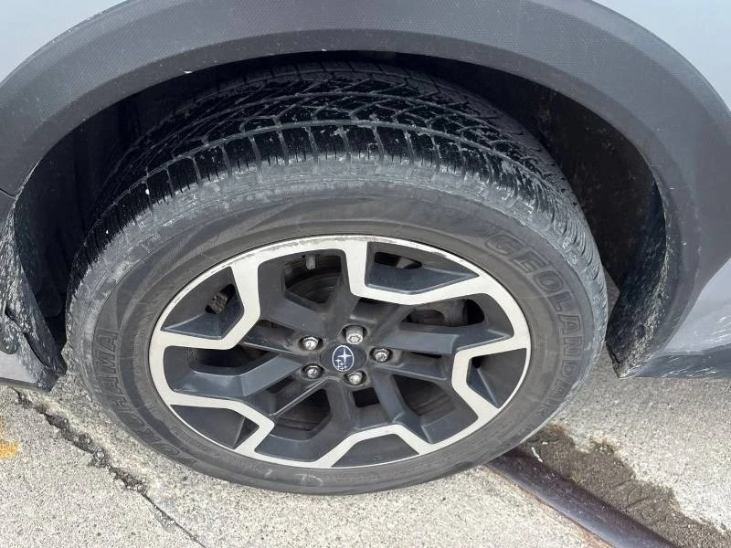 Subaru Crosstrek * Limited * CARFAX * ОПЦИЯ ЗА ФИНАНСИРАНЕ, снимка 16 - Автомобили и джипове - 55749602