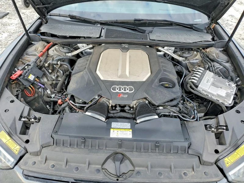 Audi Rs6 Laser* ������� ����* ���� �� ��������  | Mobile.bg � ����������� 11