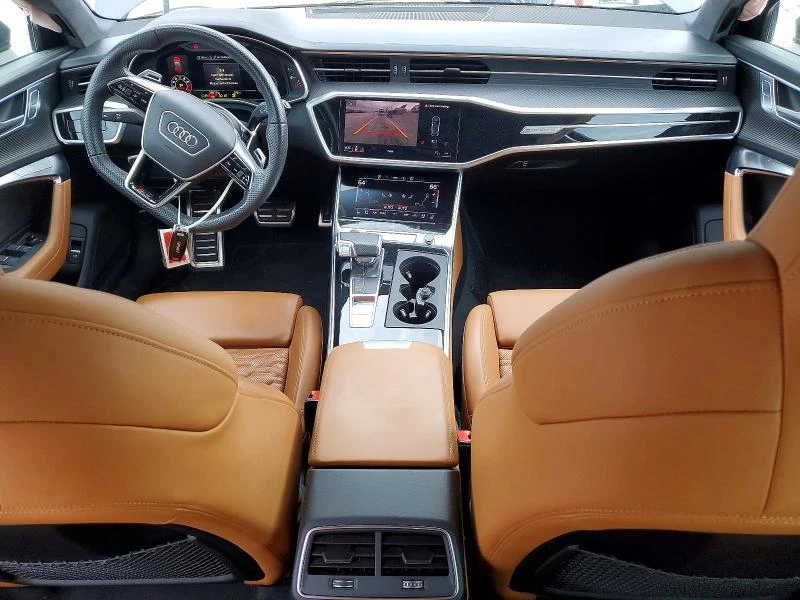 Audi Rs6 Laser* ������� ����* ���� �� ��������  | Mobile.bg � ����������� 8