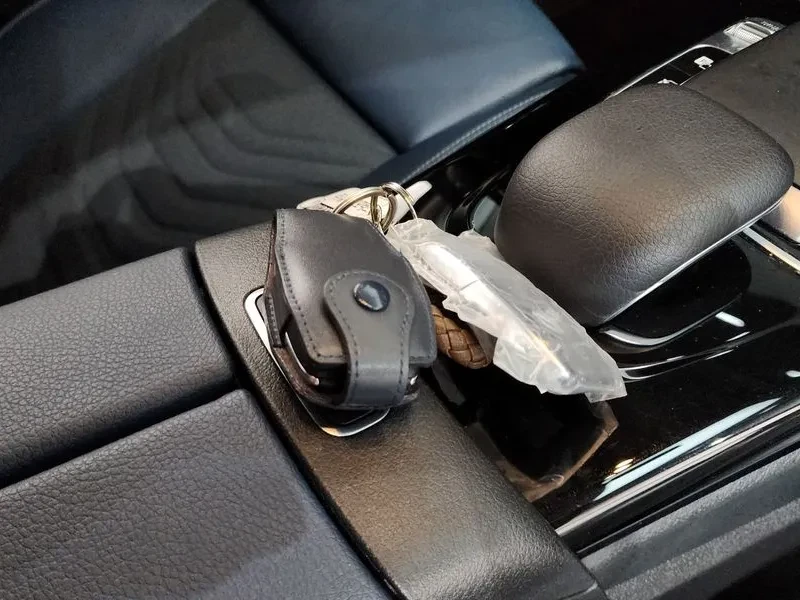 Mercedes-Benz A 200 Hatchback, снимка 16 - Автомобили и джипове - 55951615