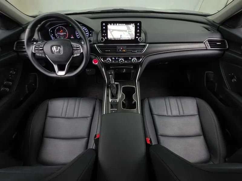 Honda Accord 10Th Generation 1.5 Turbo | Mobile.bg � ����������� 6