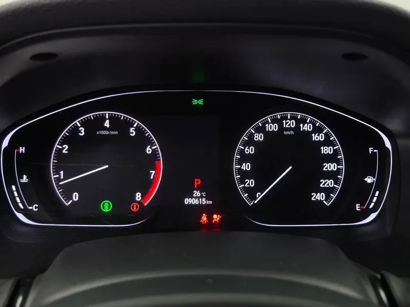 Honda Accord 10Th Generation 1.5 Turbo | Mobile.bg � ����������� 8