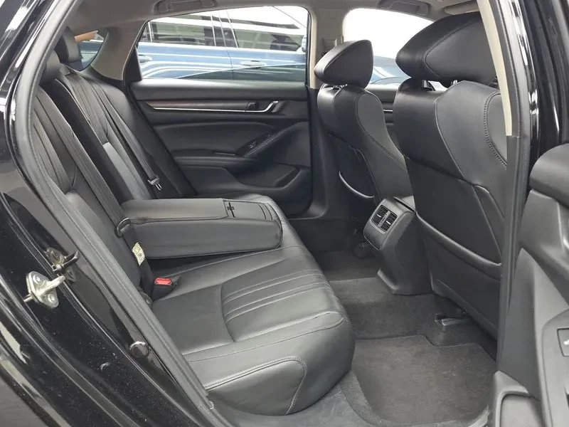 Honda Accord 10Th Generation 1.5 Turbo | Mobile.bg � ����������� 12