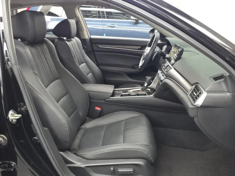 Honda Accord 10Th Generation 1.5 Turbo | Mobile.bg � ����������� 11
