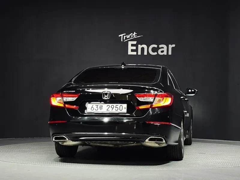 Honda Accord 10Th Generation 1.5 Turbo | Mobile.bg � ����������� 4