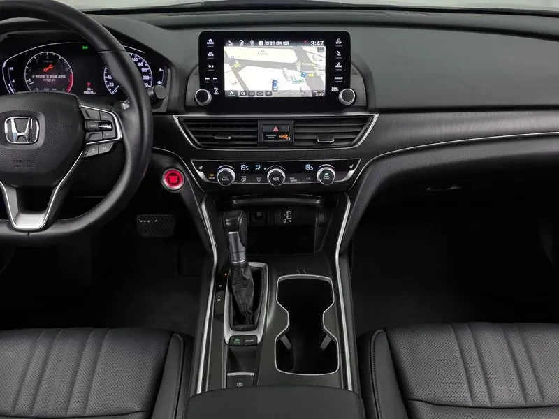 Honda Accord 10Th Generation 1.5 Turbo | Mobile.bg � ����������� 14