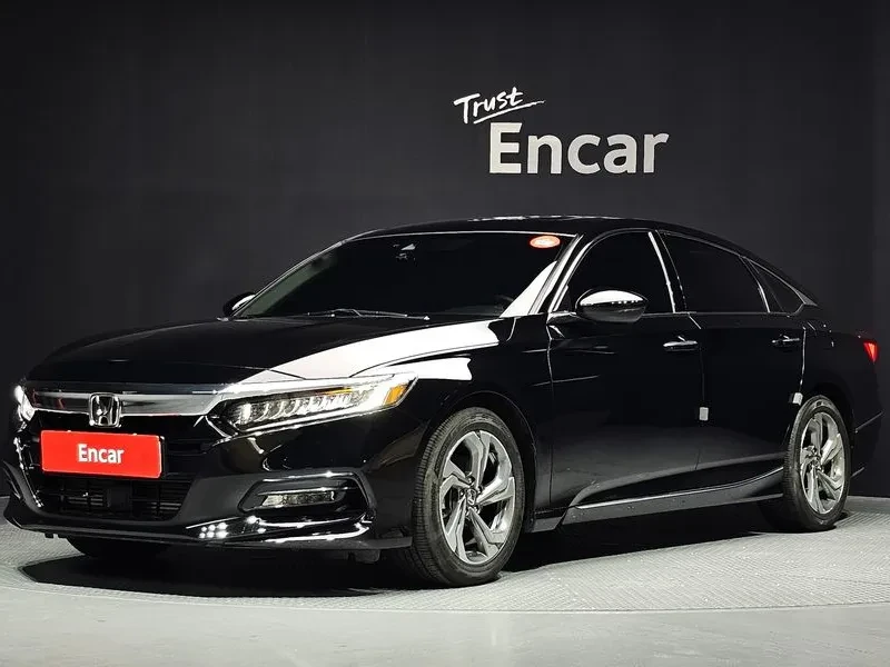 Honda Accord 10Th Generation 1.5 Turbo | Mobile.bg � ����������� 1