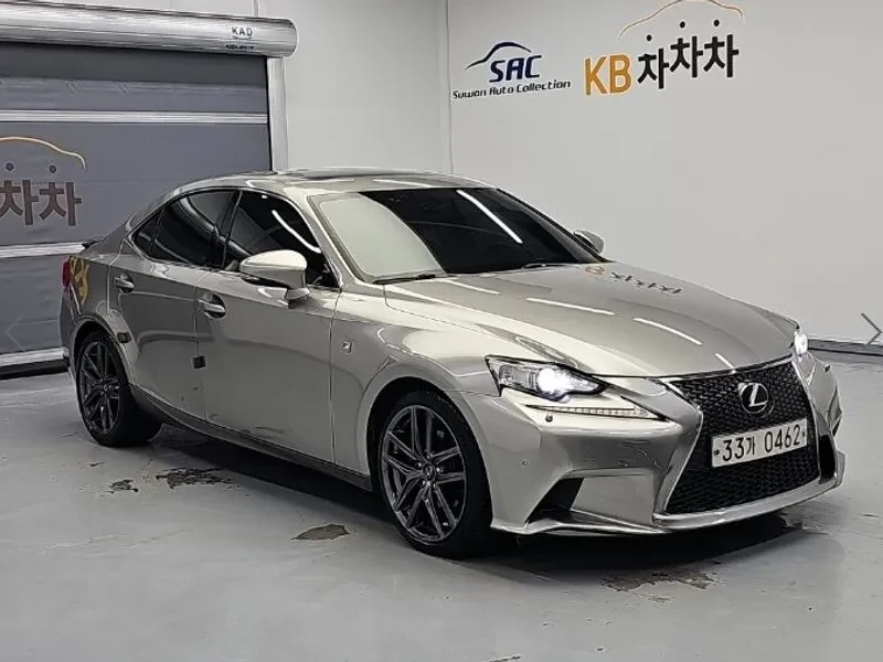 Lexus IS 250F XE30 SPORT | Mobile.bg � ����������� 4
