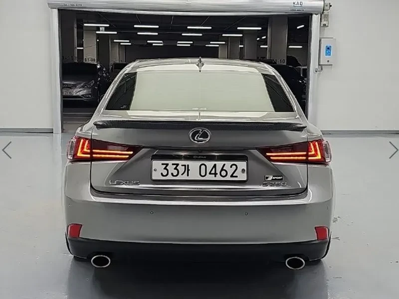 Lexus IS 250F XE30 SPORT | Mobile.bg � ����������� 3