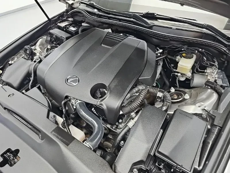 Lexus IS 250F XE30 SPORT | Mobile.bg � ����������� 5