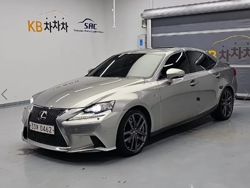 Lexus IS 250F XE30 SPORT | Mobile.bg � ����������� 1