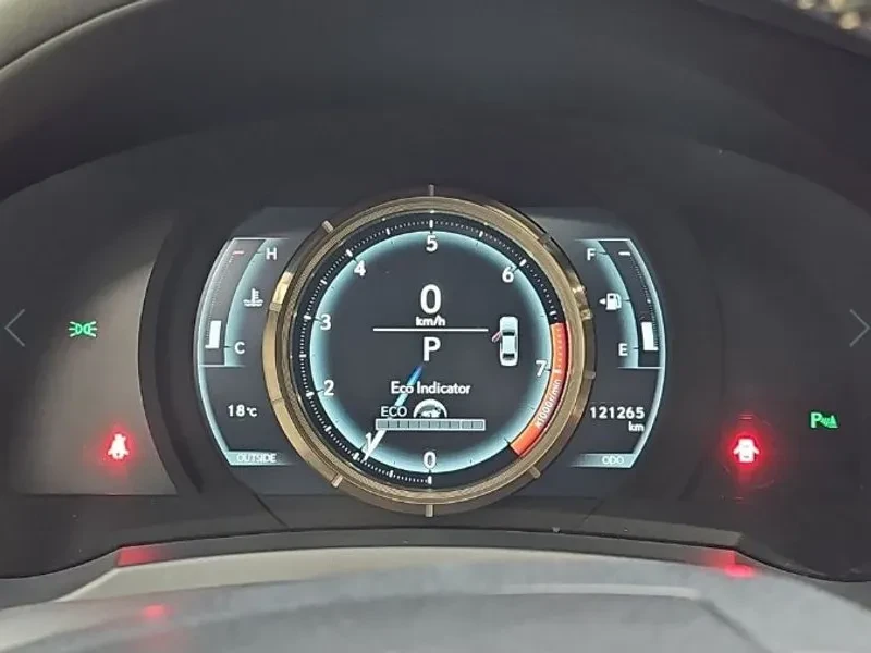 Lexus IS 250F XE30 SPORT | Mobile.bg � ����������� 6
