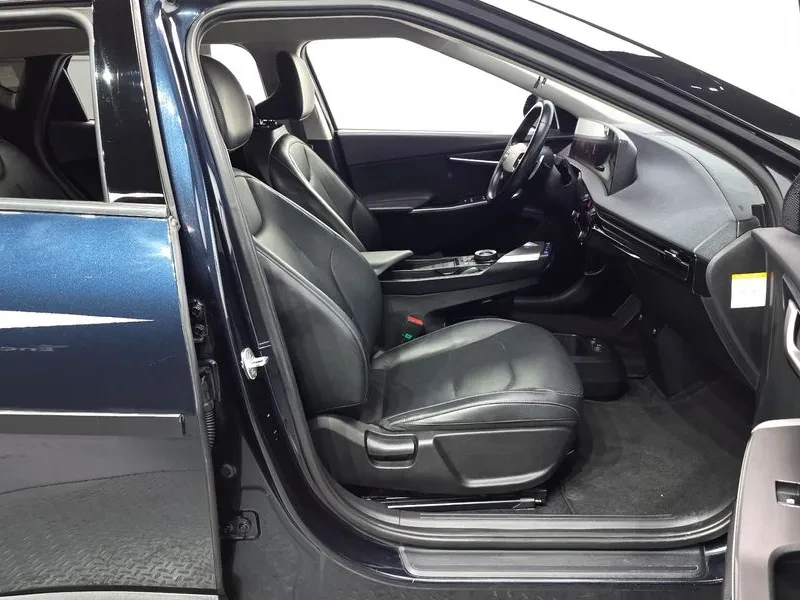 Kia EV6 AWD AIR, снимка 10 - Автомобили и джипове - 56560055