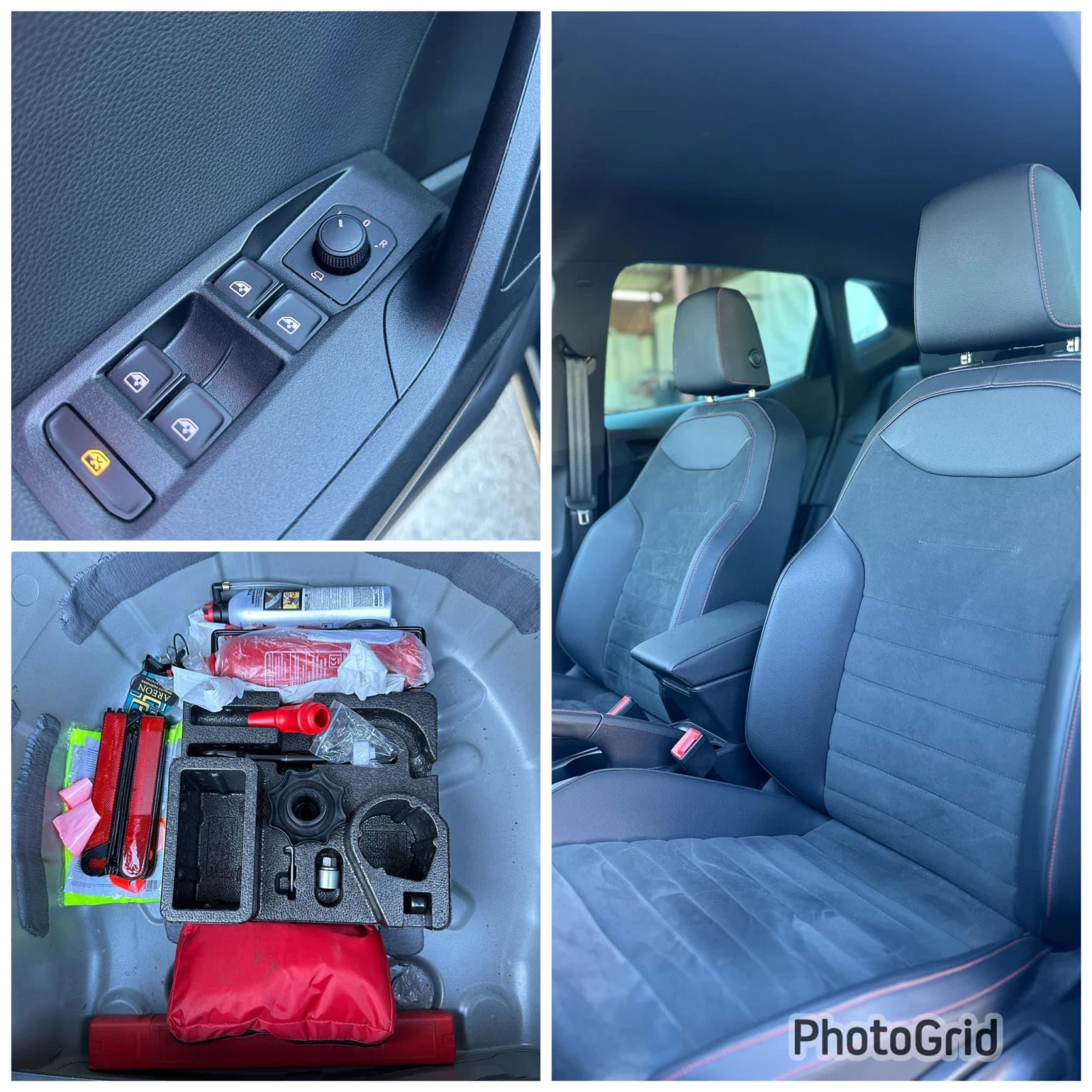 Seat Ibiza  16700 + 1400 x 12 -  03.2026 | Mobile.bg   12