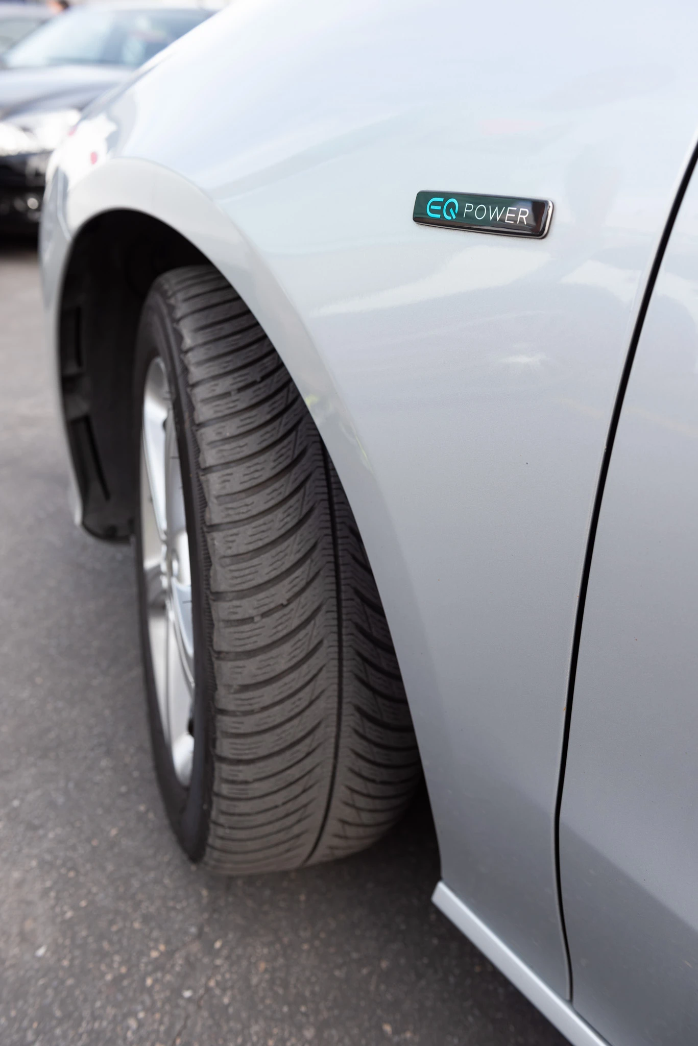 Mercedes-Benz CLA 250 Shooting Brake  | Mobile.bg � ����������� 11