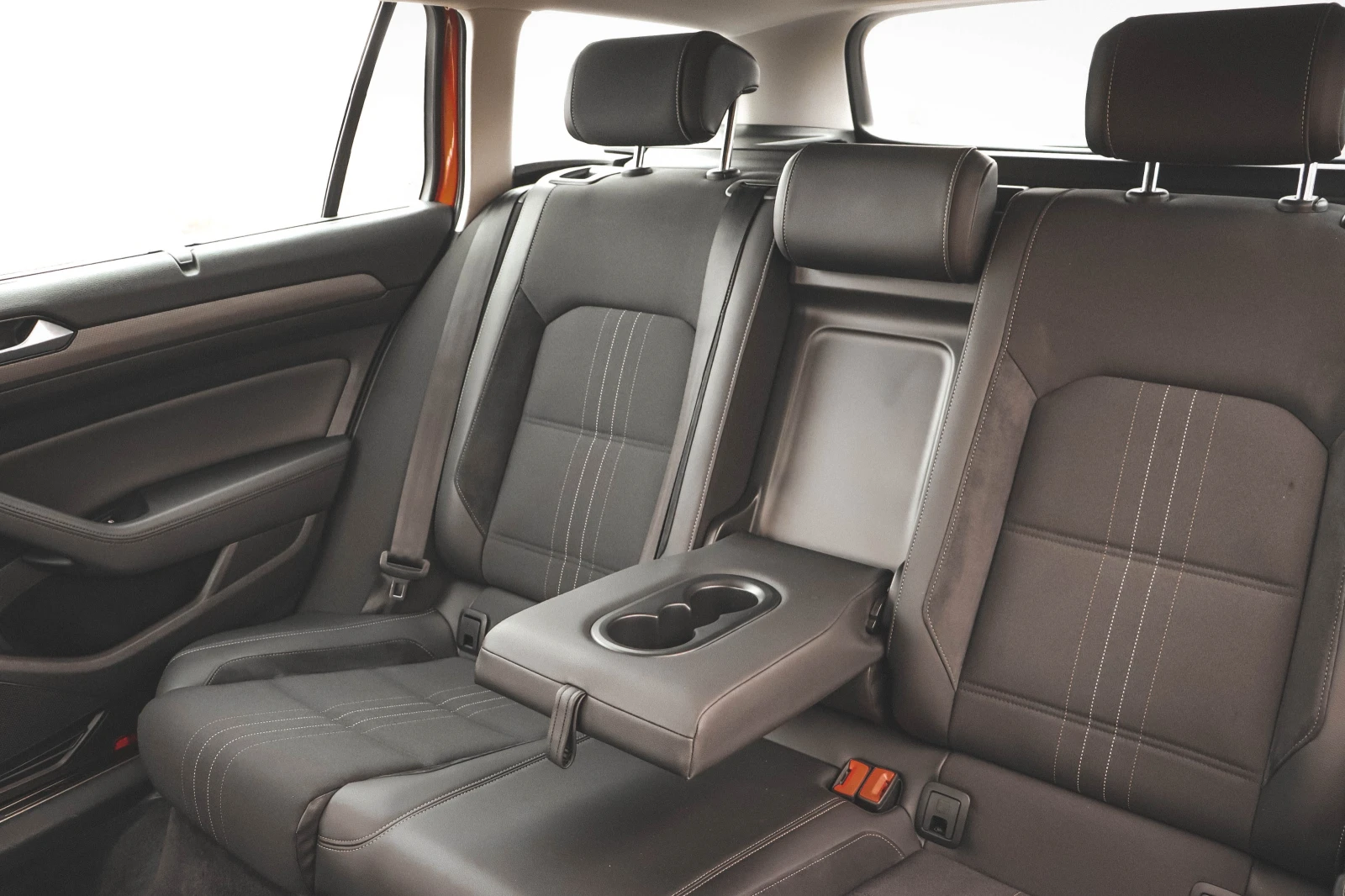 VW Alltrack Habanero Orange Metallic 2.0TDI 4-MOTION DSG 190PS | Mobile.bg   14