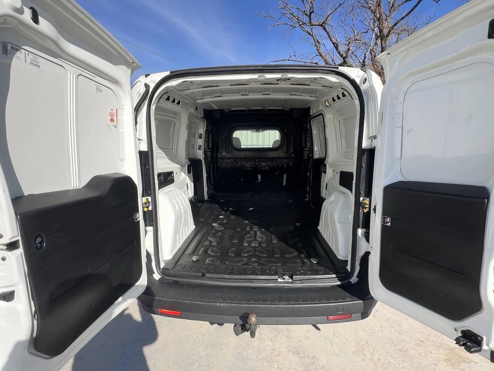Fiat Doblo Max | Mobile.bg — изображение 12
