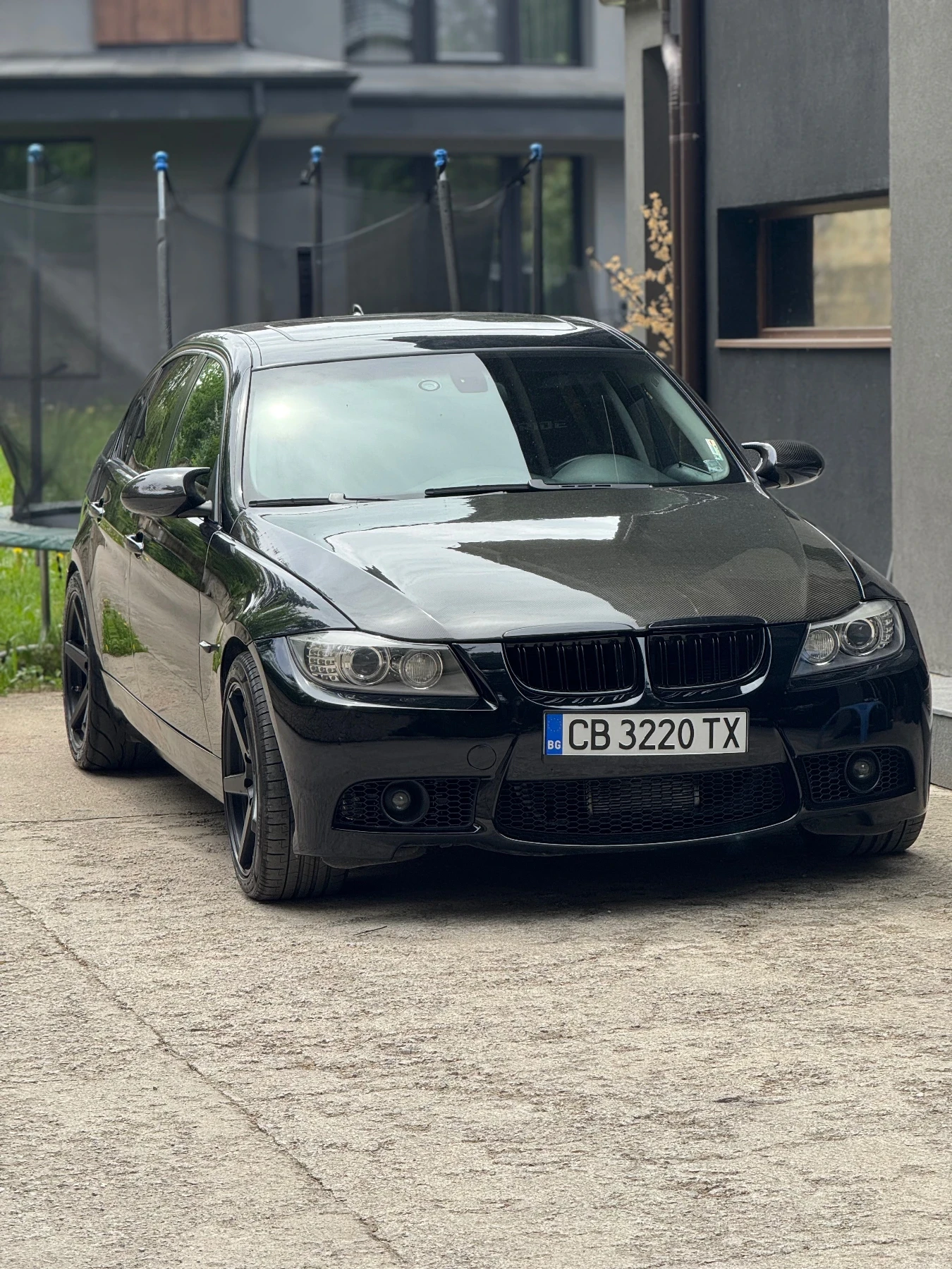 BMW 335  - изображение 2