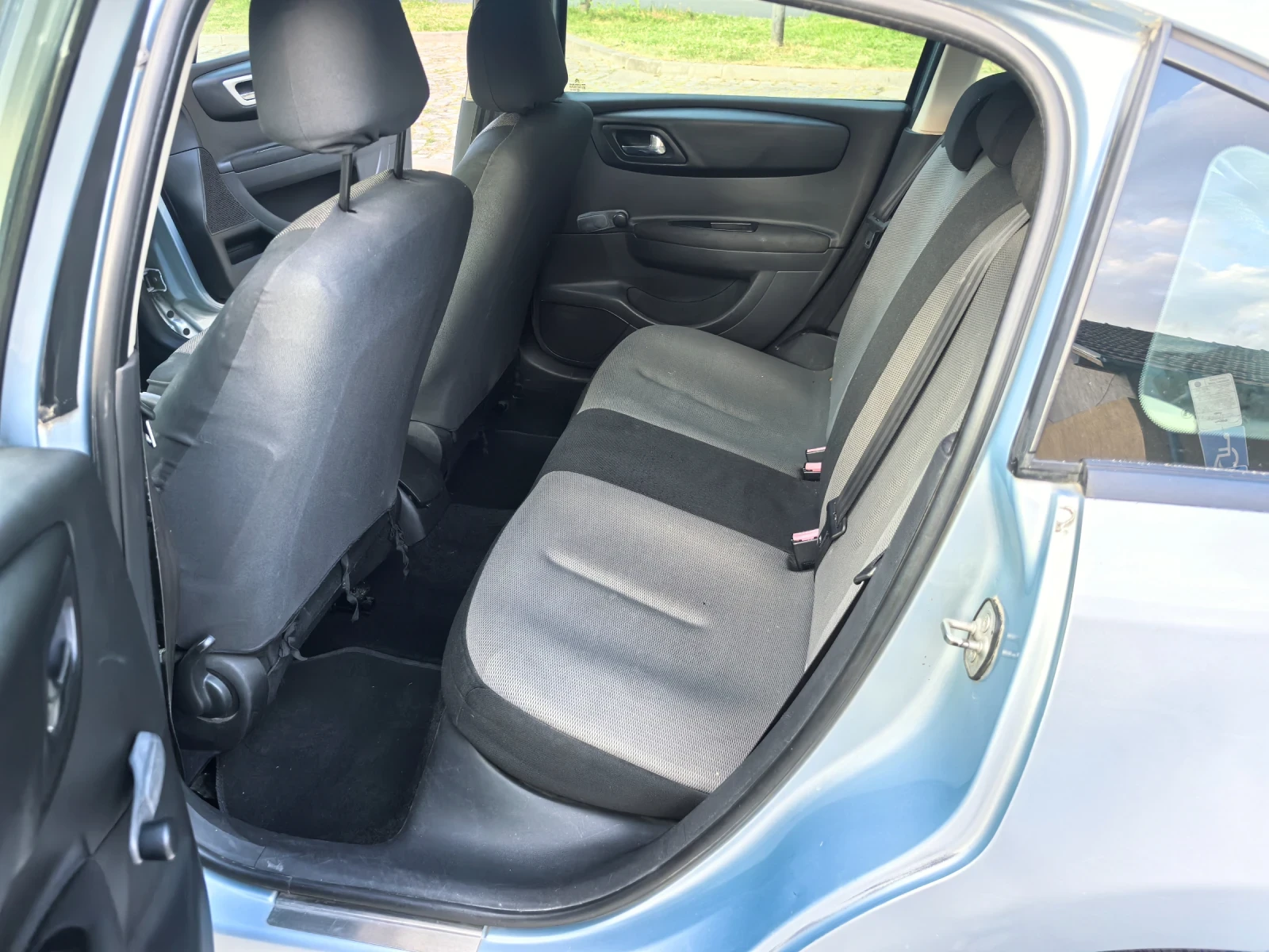 Citroen C4  - изображение 10
