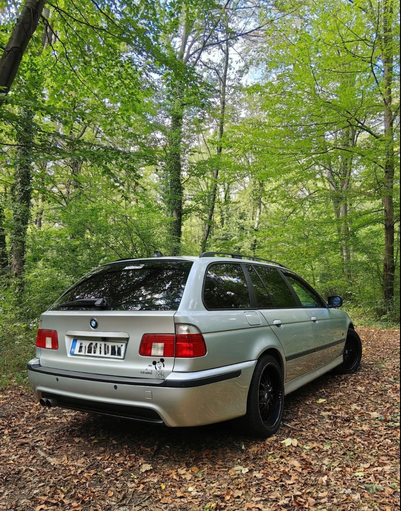 BMW 528 528 - изображение 4