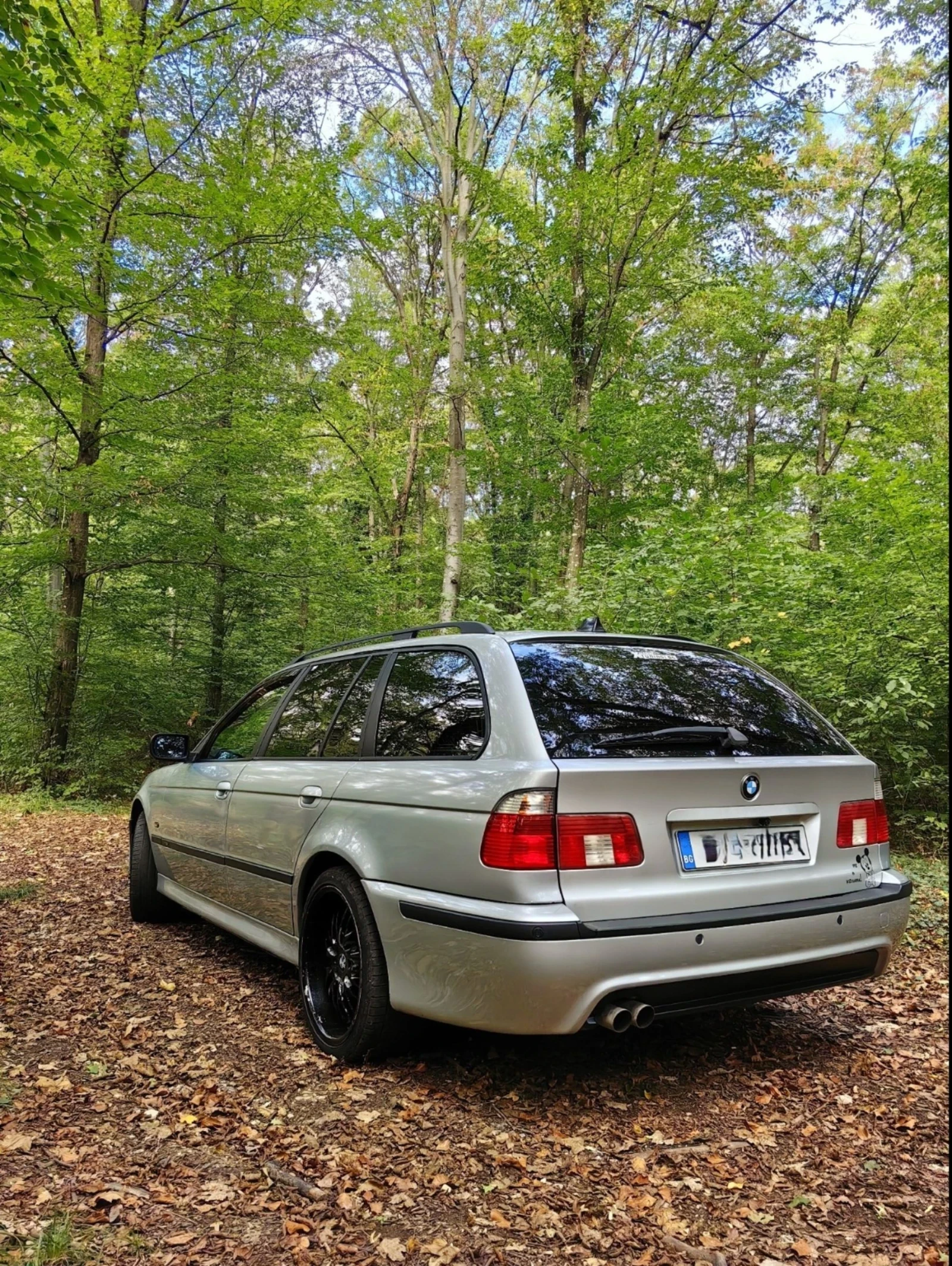 BMW 528 528 - изображение 6