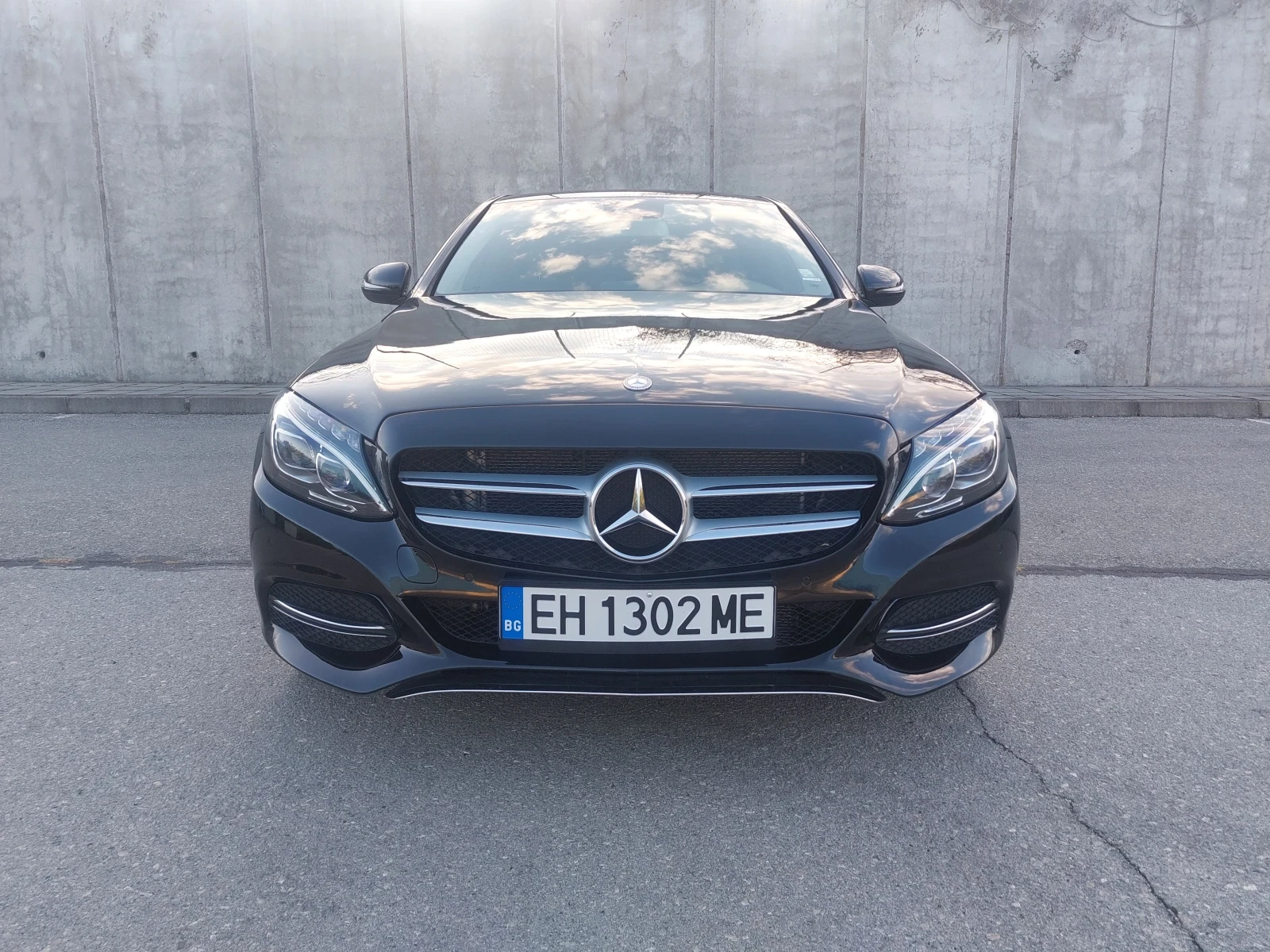 Mercedes-Benz C 250 4matik - изображение 5