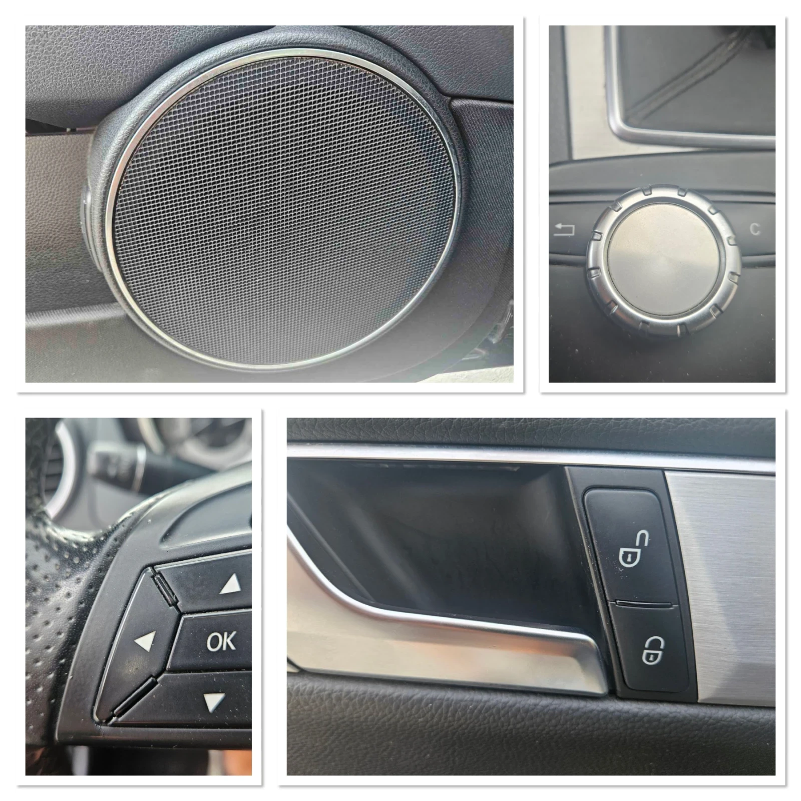 Mercedes-Benz C 250 204к.с Facelift - изображение 6