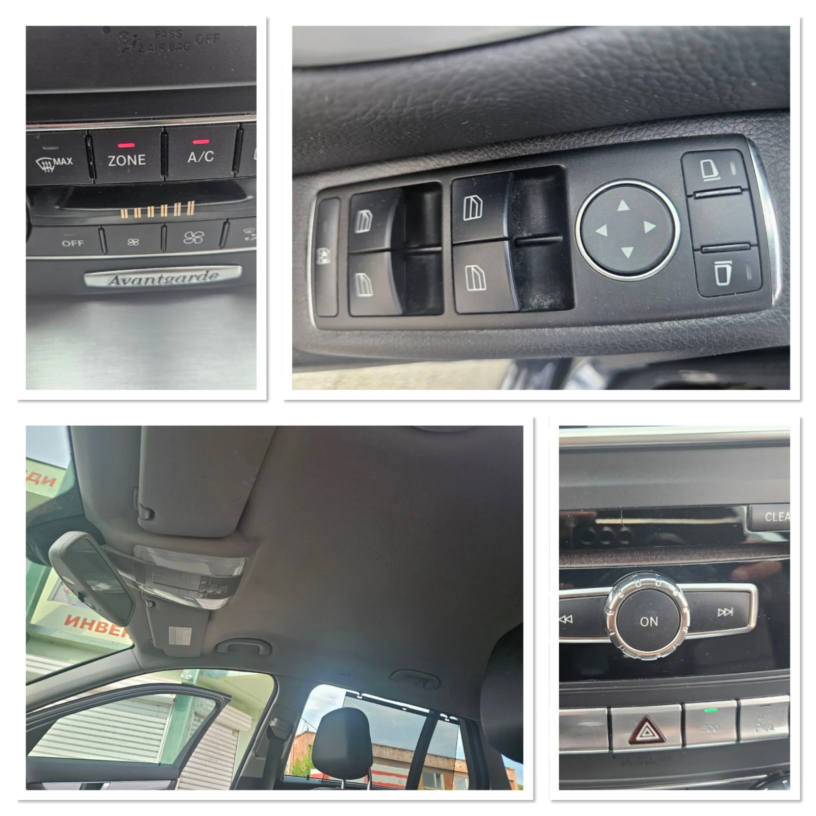 Mercedes-Benz C 250 204к.с Facelift - изображение 7