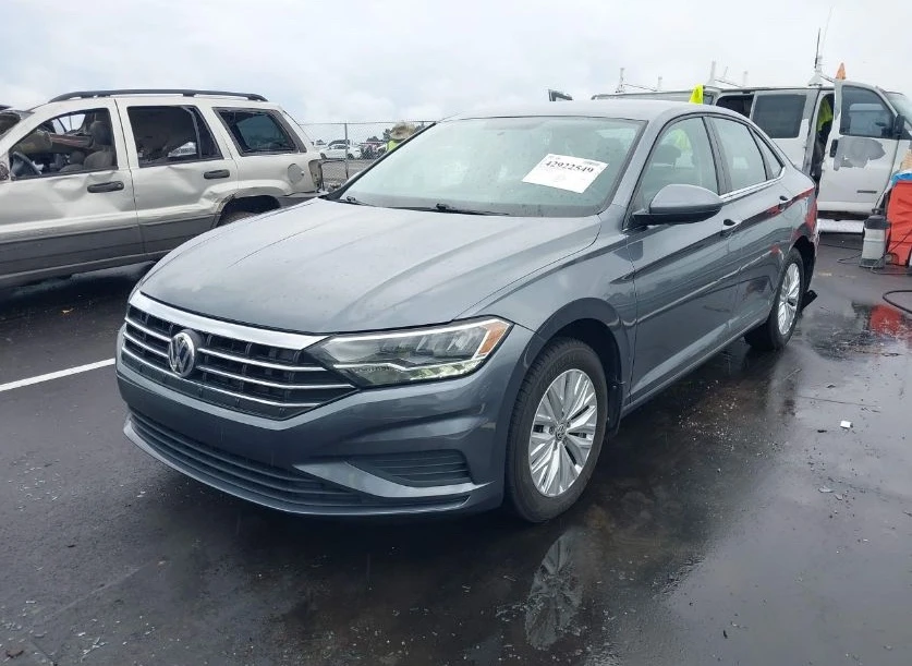 VW Jetta * R-LINE* SE* AUTOMATIC - изображение 3
