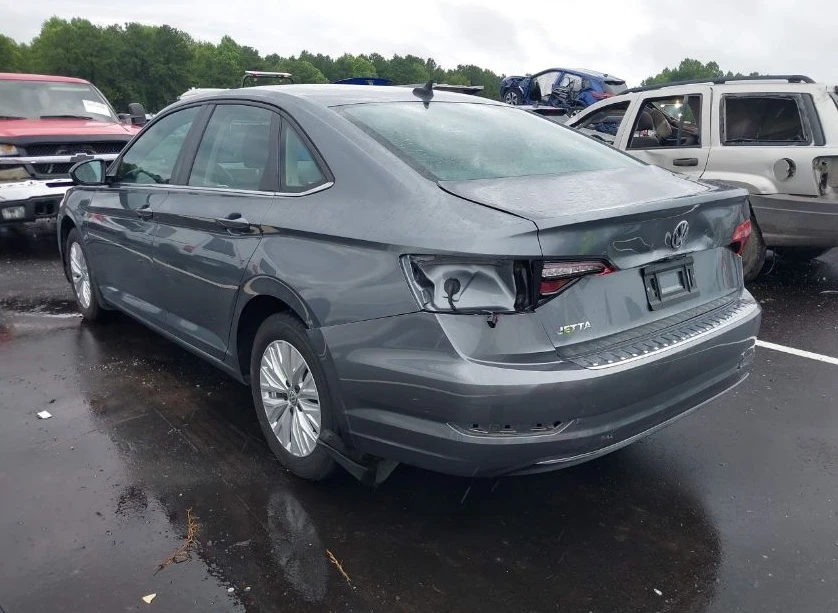 VW Jetta * R-LINE* SE* AUTOMATIC - изображение 6