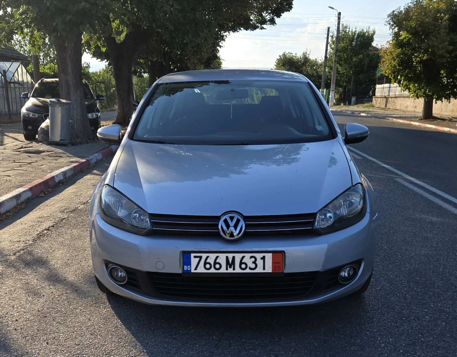 VW Golf 1.6 - изображение 4