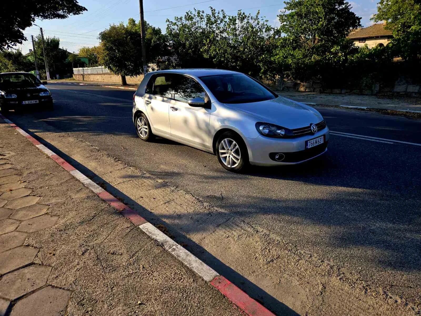 VW Golf 1.6 - изображение 3