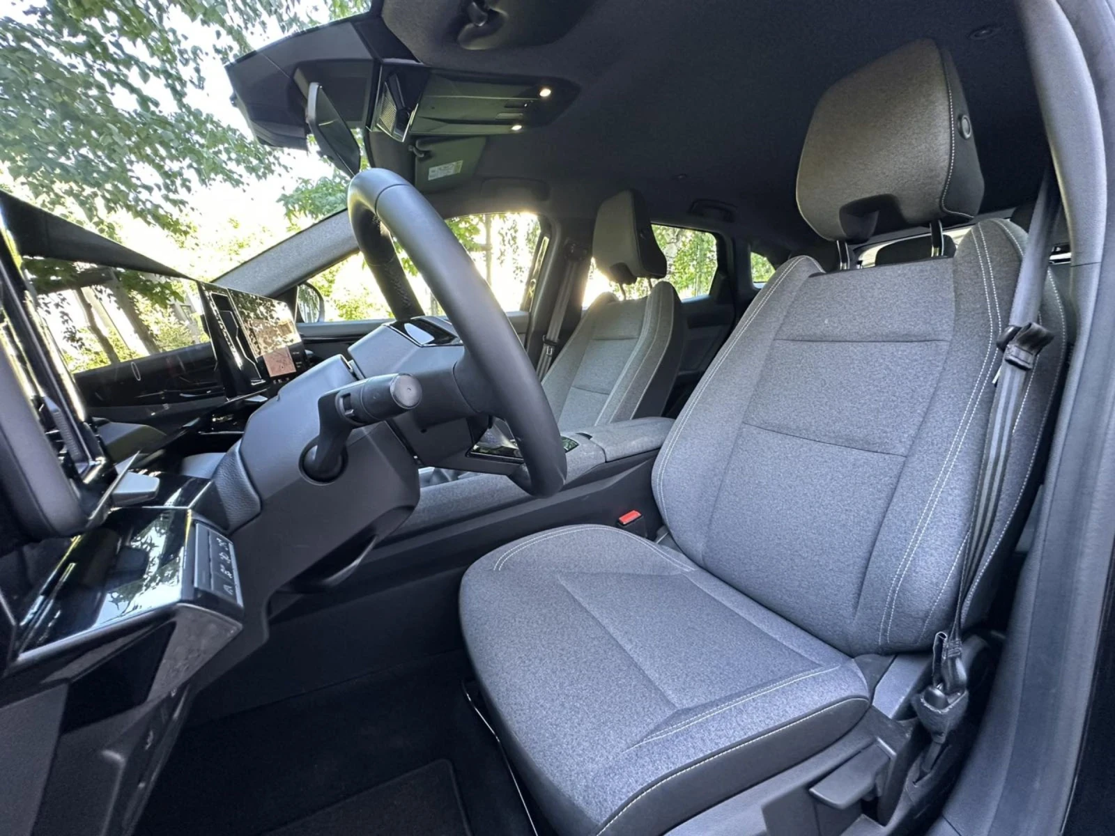 Renault Austral 1.3 MILD HYBRID / КАМЕРА / 27000 - изображение 10