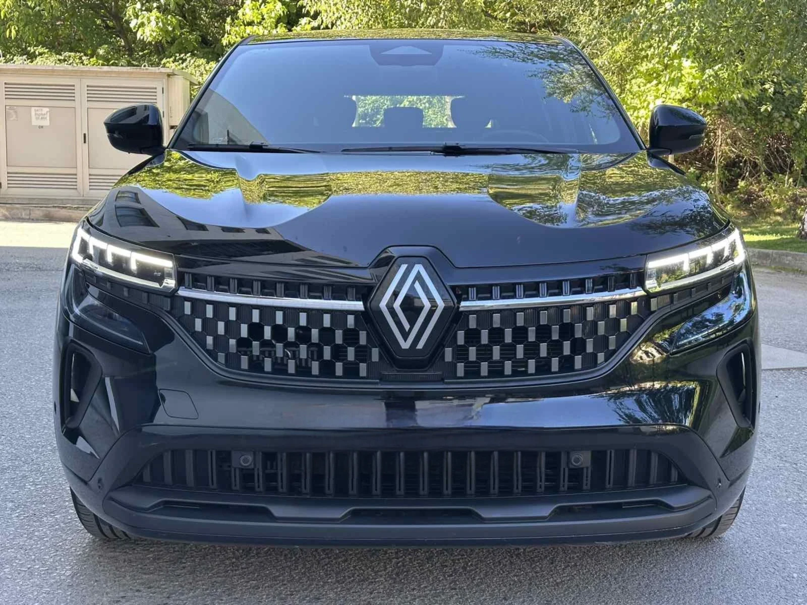 Renault Austral 1.3 MILD HYBRID / КАМЕРА / 27000 - изображение 2