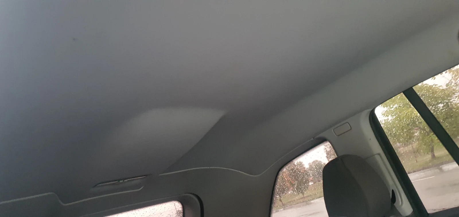 Opel Zafira 1.7 - изображение 6