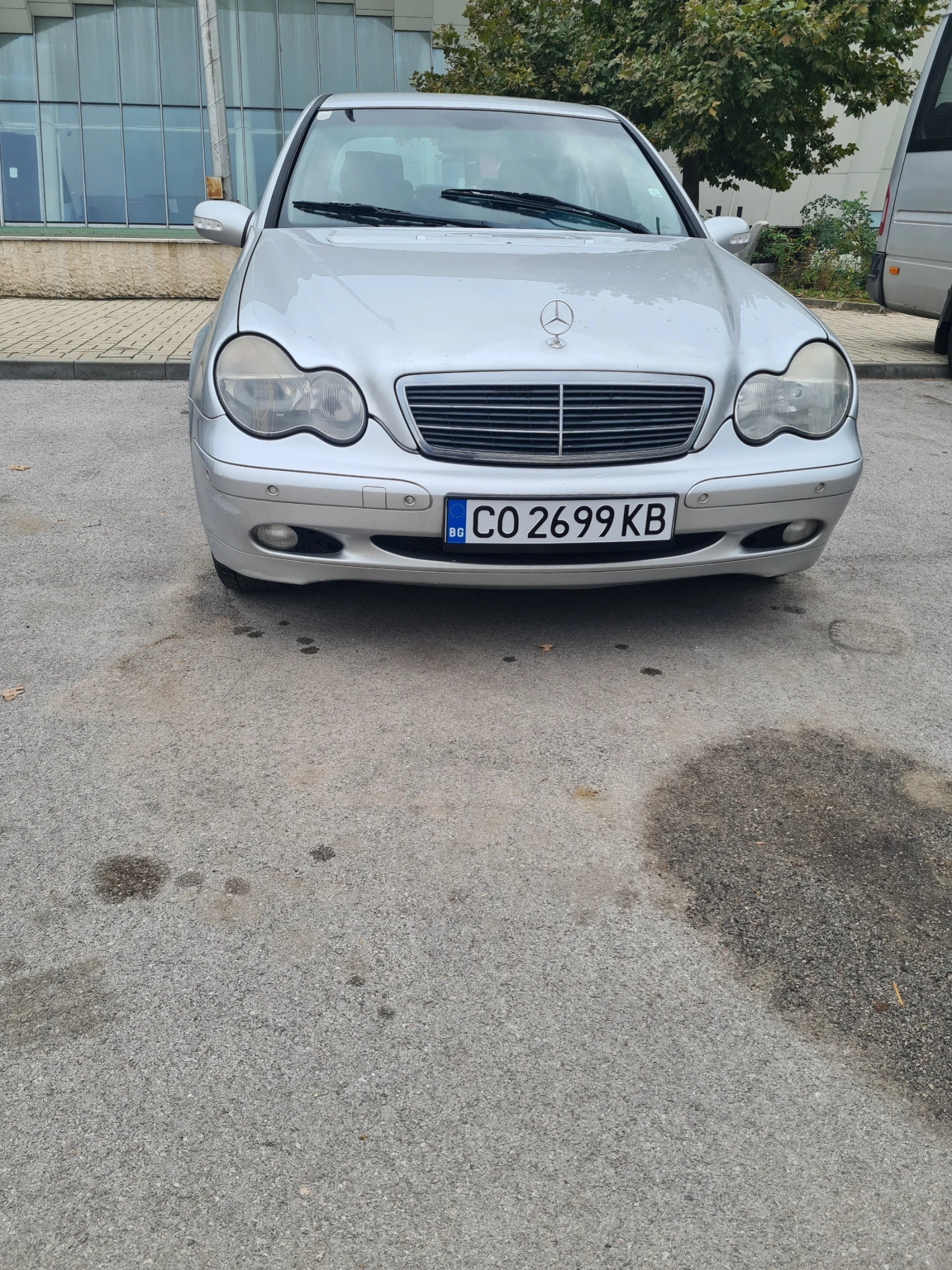 Mercedes-Benz 200 | Mobile.bg   1