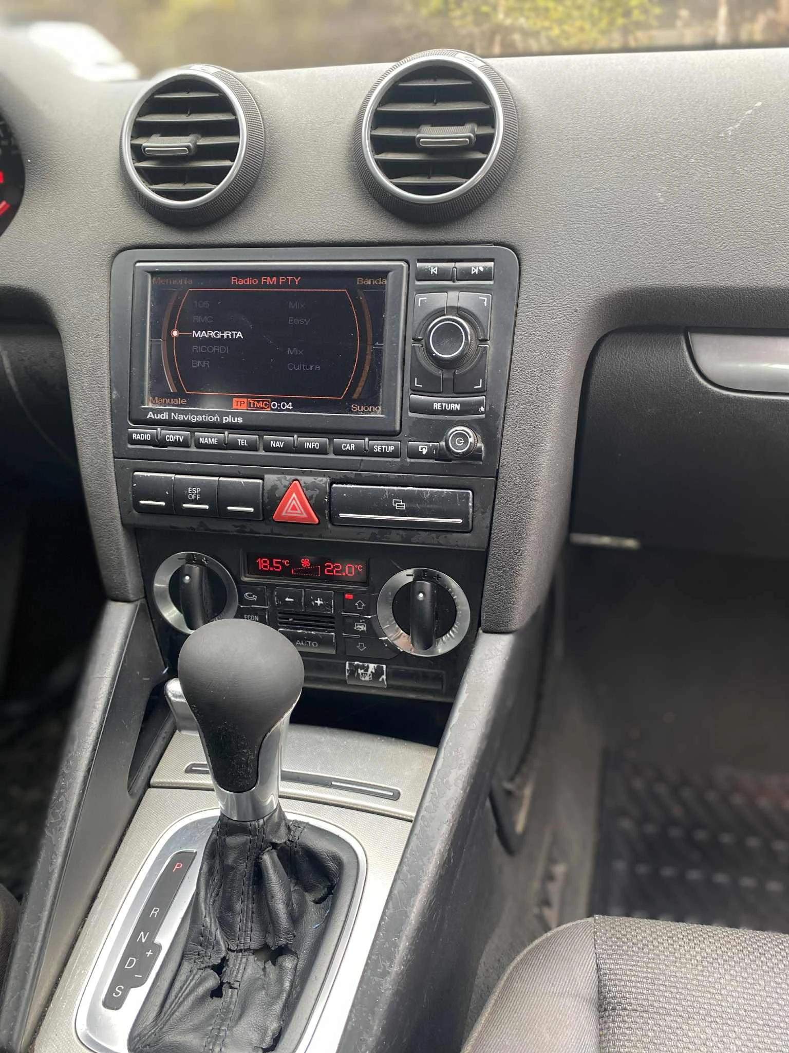 Audi A3 2.0TDI - изображение 7