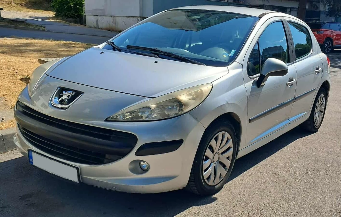 Peugeot 207 ECO | Mobile.bg   1