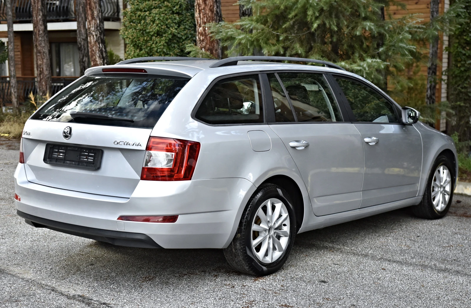 Skoda Octavia  1.6TDi - изображение 3