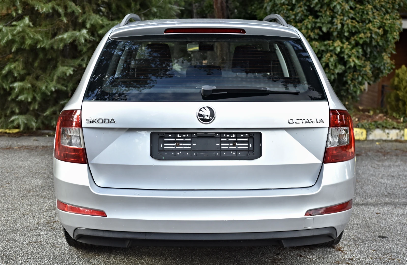 Skoda Octavia  1.6TDi - изображение 4