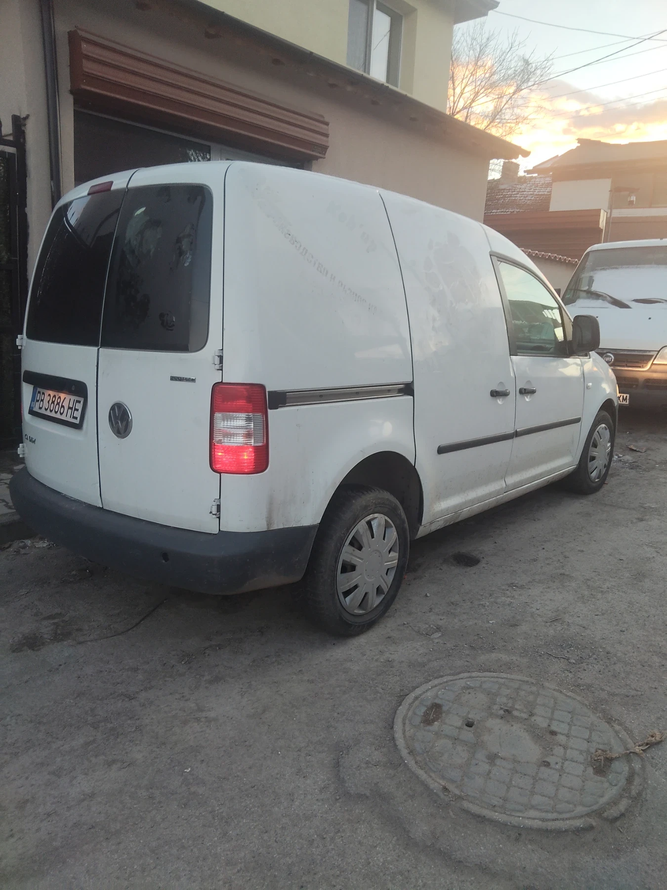 VW Caddy | Mobile.bg � ����������� 2
