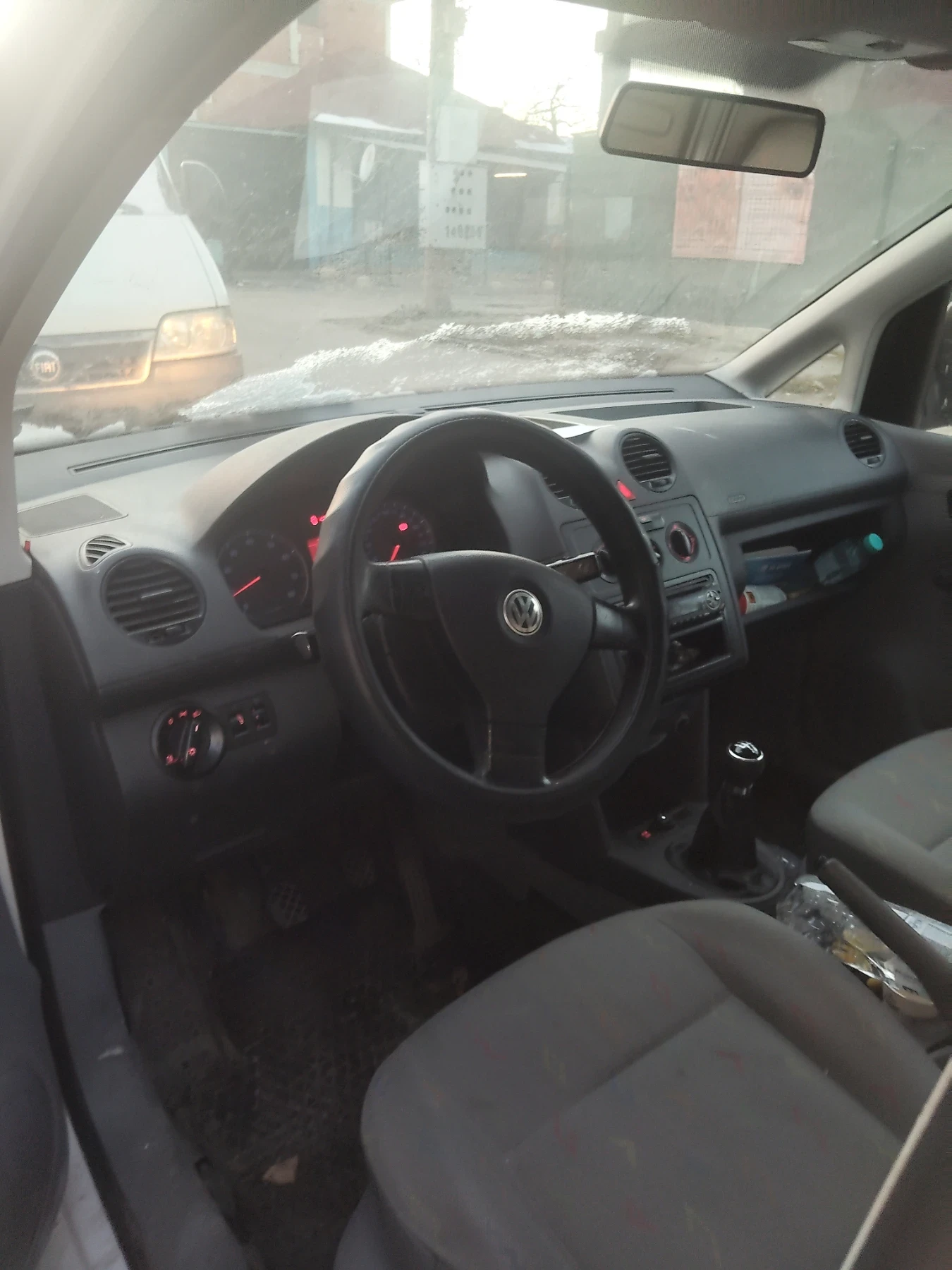 VW Caddy | Mobile.bg � ����������� 7