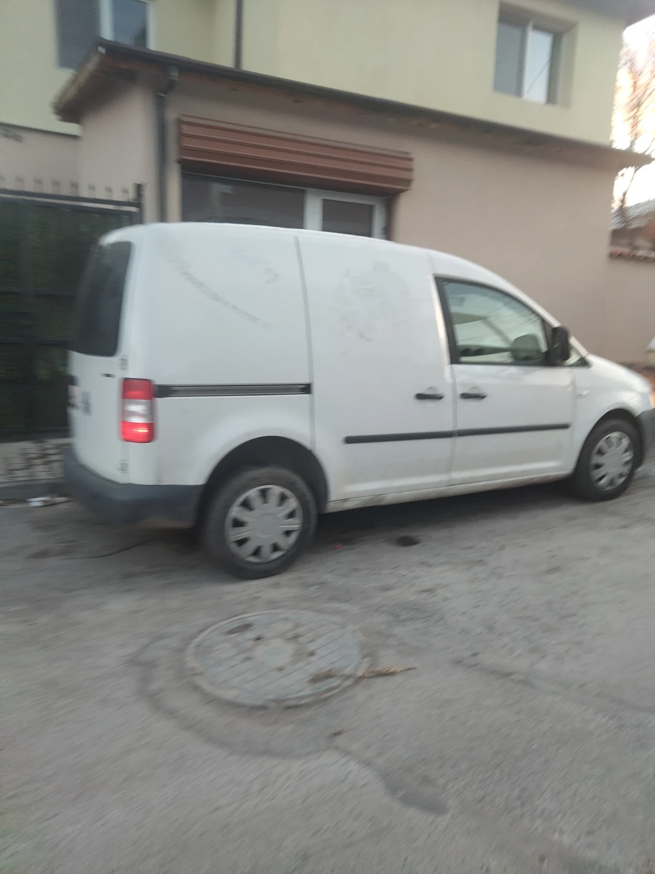 VW Caddy | Mobile.bg � ����������� 3