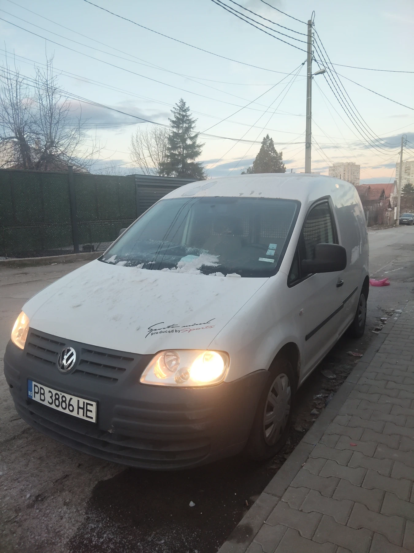 VW Caddy | Mobile.bg � ����������� 4