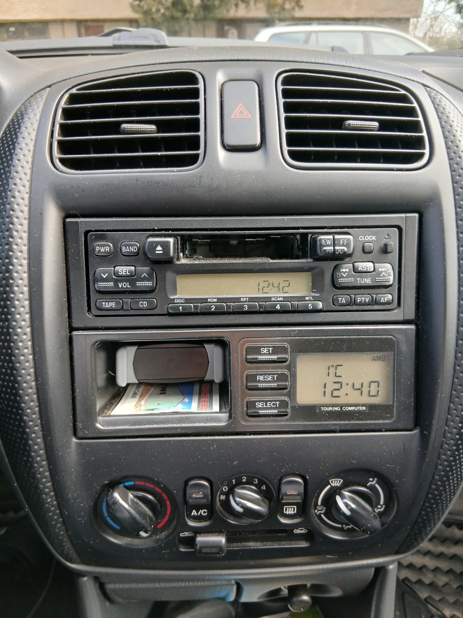 Mazda 323 f | Mobile.bg � ����������� 6