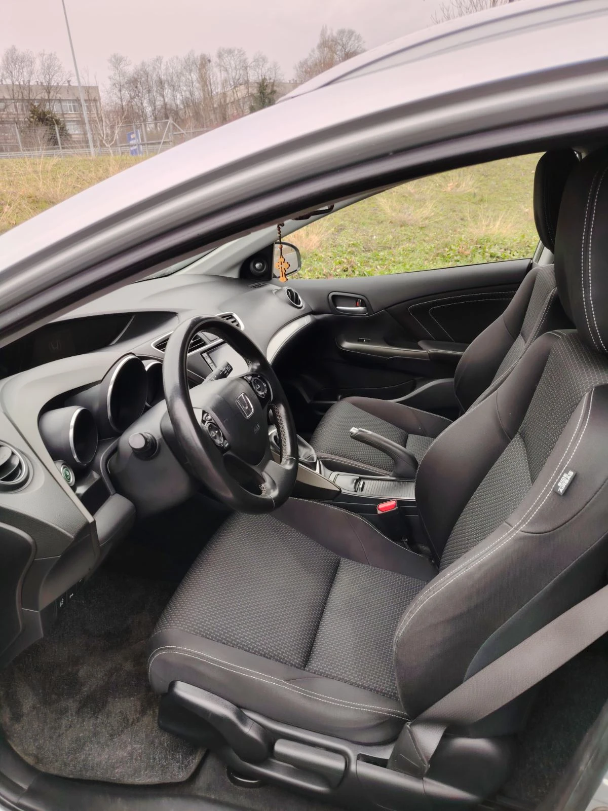 Honda Civic Tourer Executive | Mobile.bg � ����������� 11