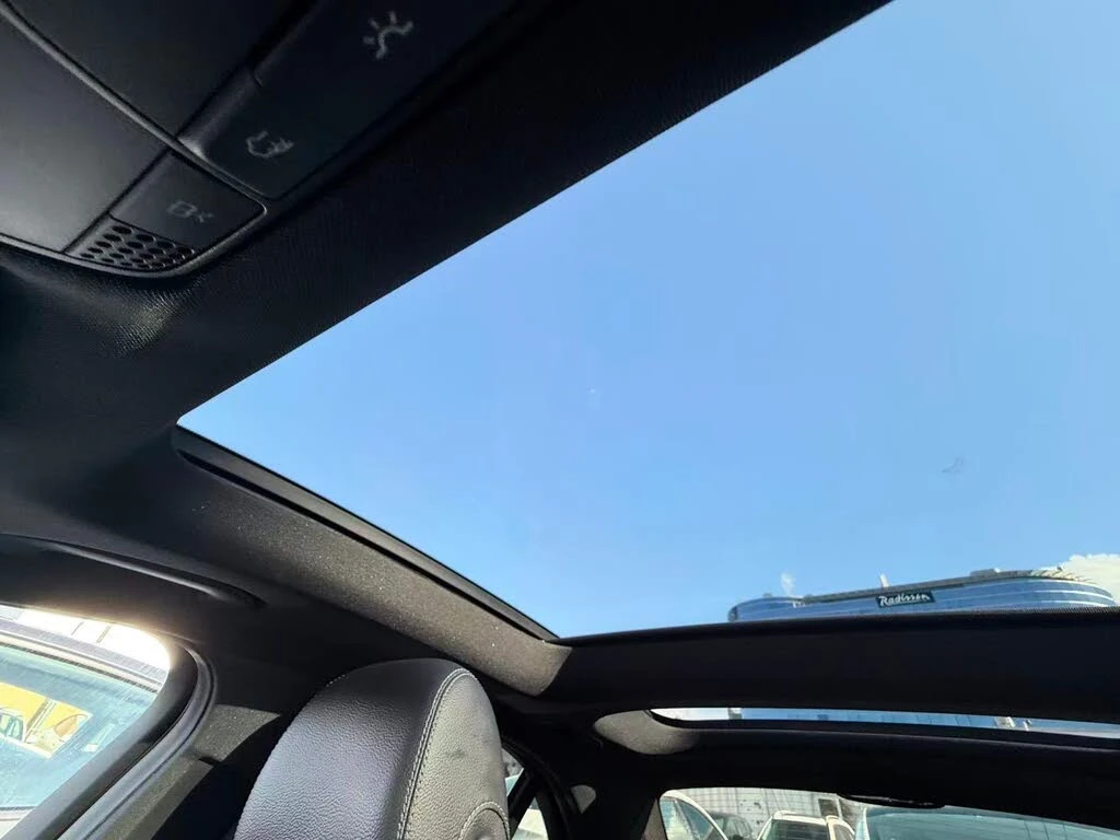 Mercedes-Benz C 300 2015 Mercedes-Benz C-Class C 300 4MATIC | Mobile.bg � ����������� 13