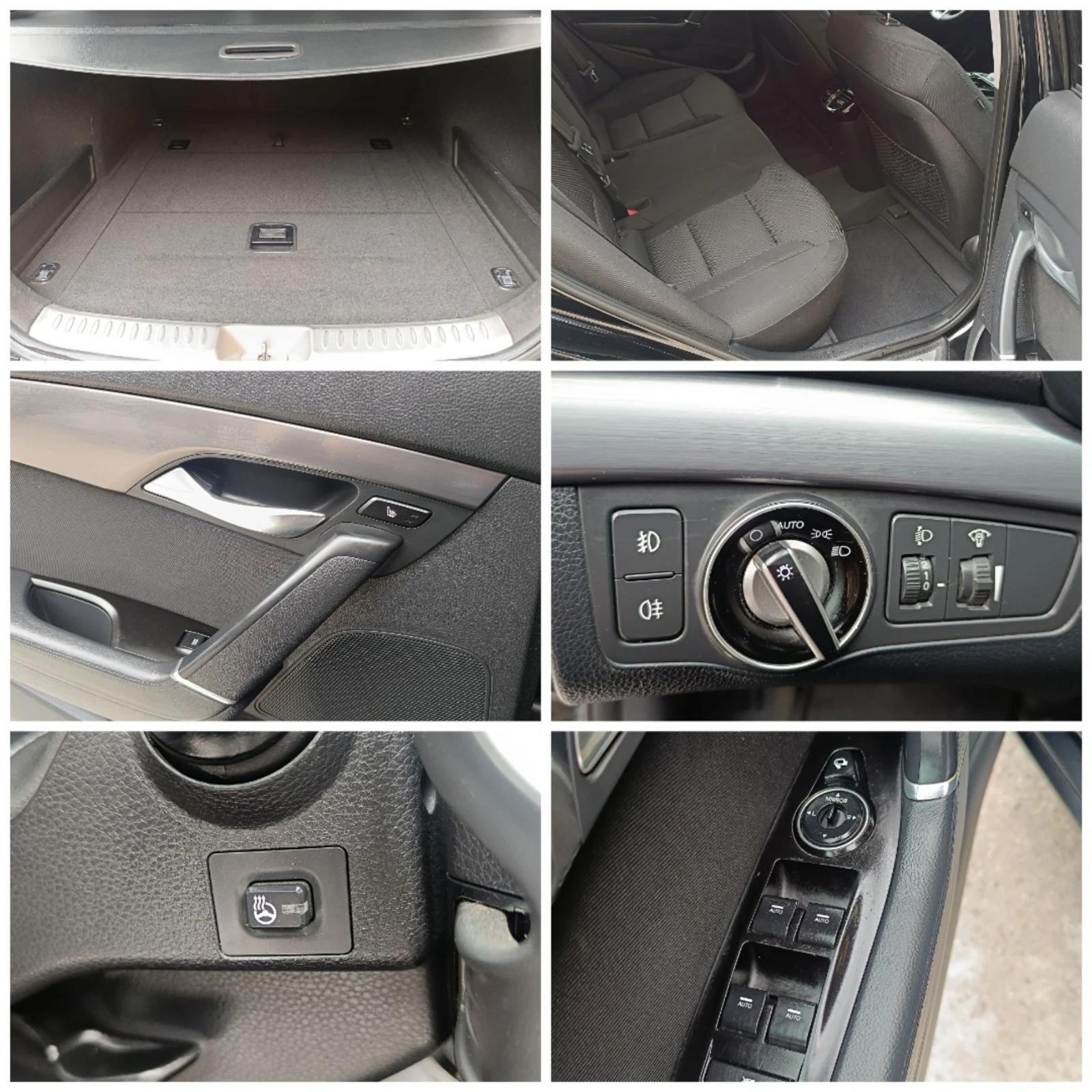 Hyundai I40 1.7 Crdi Automatic  | Mobile.bg � ����������� 9