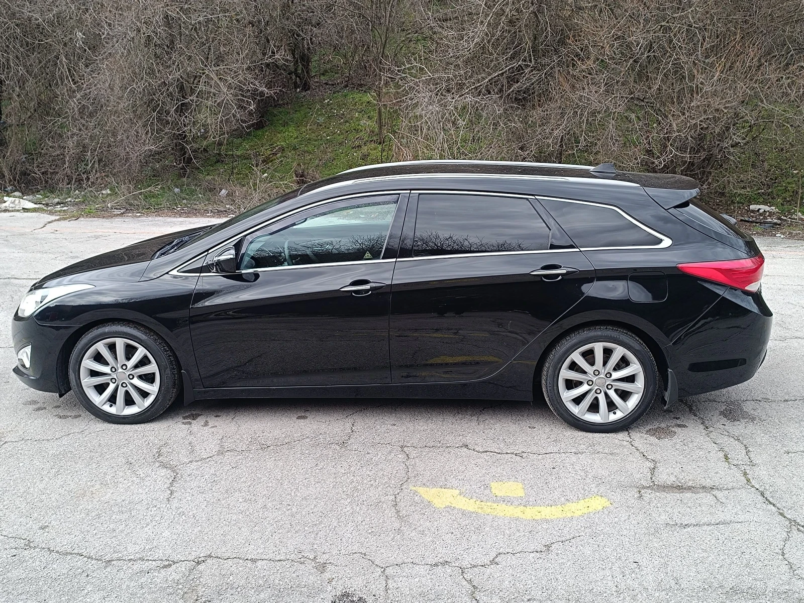 Hyundai I40 1.7 Crdi Automatic  | Mobile.bg � ����������� 3