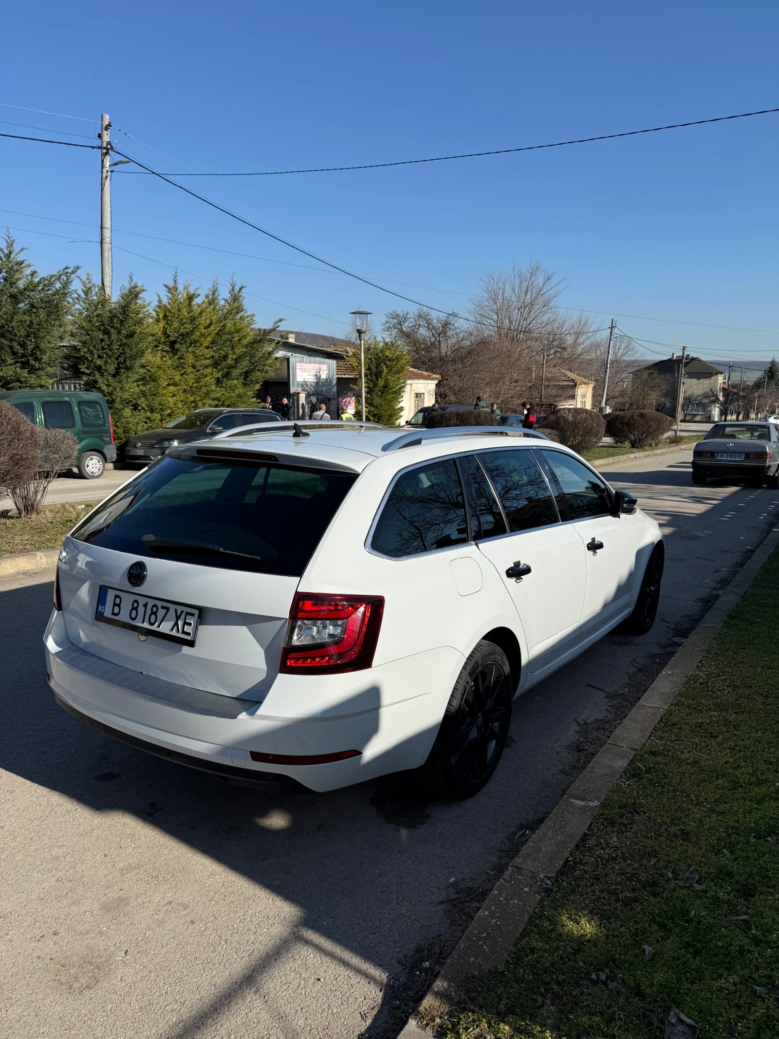 Skoda Octavia | Mobile.bg � ����������� 11
